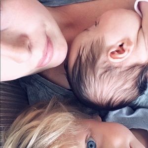 Meet your Posher, Amie